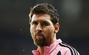 Lionel Messi Eyes More Titles After Campeones Cup Victory