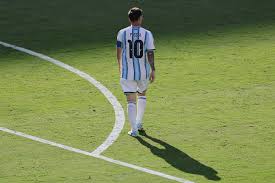 Lionel Messi to Bid Farewell to Argentina National Team on October 6