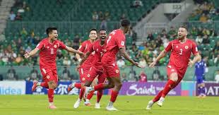 Live Stream Link for Gamba Osaka vs Hanoi Police at AFC Champions League