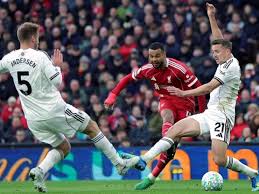 Liverpool vs Fulham: Premier League Clash Preview