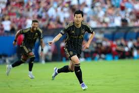 Los Angeles FC vs New York Red Bulls: Match Preview