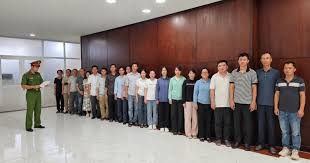 Major Fraud Scheme Involves 326 Shell Companies in Vietnam