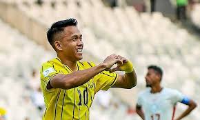 Malaysia Dominates in Opening Match of FIFA ASEAN Cup 2026