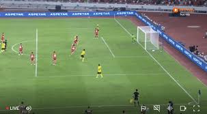 Malaysia Draws with Indonesia in ASEAN Cup Clash