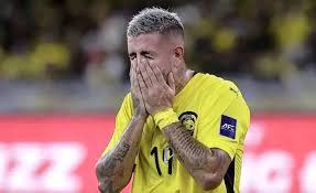 Malaysian Fans Demand More After Loss to Vietnam