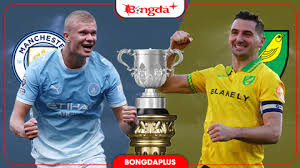 Manchester City vs Norwich: Cup Match Preview