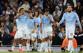 Manchester City vs Sunderland: Premier League Highlights