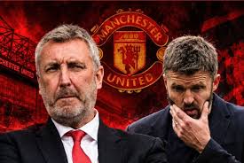 Manchester United Board Meets Urgently Over Michael Carrick's Future