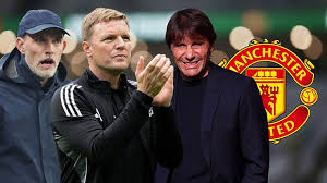 Manchester United Evaluates Candidates to Replace Carrick