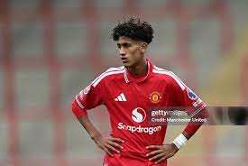 Manchester United Faces Crisis as JJ Gabriel Seeks Exit