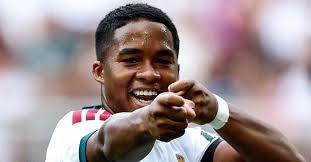 Manchester United to Spend €70 Million on Endrick