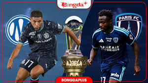 Marseille vs Paris FC: A Crucial Clash in Ligue 1