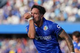 Martín Satriano Reflects on Getafe's Draw with Celta