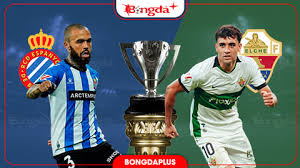 Match Preview: Espanyol vs Elche on September 19