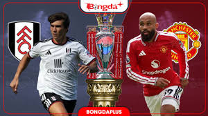 Match Preview: Fulham vs Manchester United in Premier League