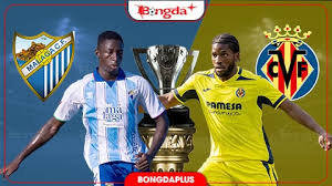 Match Preview: Malaga CF vs Villarreal