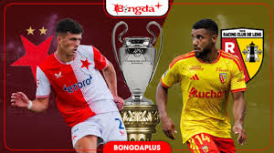 Match Preview: Slavia Prague vs Lens