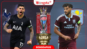Match Preview: Tottenham vs Aston Villa on September 19