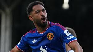 Matheus Cunha's Late Goal Secures Draw for Manchester United