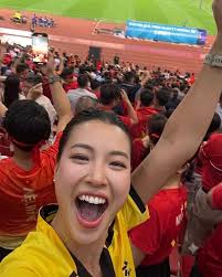 MC Hoang Oanh Radiates Happiness at 36 with New Love