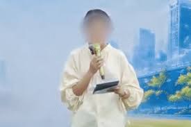 MC Injured by Falling Backdrop During Live Event