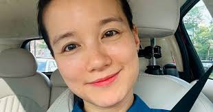 MC Minh Trang Announces Divorce