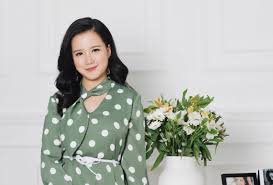 MC Minh Trang Confirms Divorce Amid Controversy