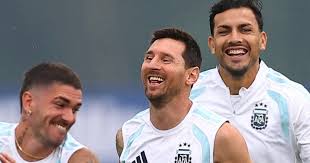 Messi and Ronaldo to Join Carlos Tevez's Farewell Match