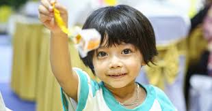 Mid-Autumn Festival Brings Joy to Special Children in Hue