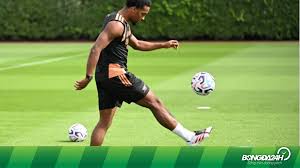Mikel Arteta Provides Update on Jurrien Timber's Return