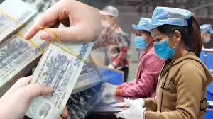 Ministry of Home Affairs Proposes Minimum Wage Increase by 2027