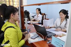 Ministry of Home Affairs Reports on Streamlining Government Structure