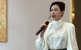 Miss Do Thi Ha Sparks Controversy with Recent Appearance