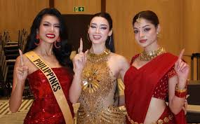Miss Grand International 2027 Moves from Vietnam to Thailand