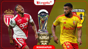 Monaco vs Lens: A Clash of Styles in Ligue 1