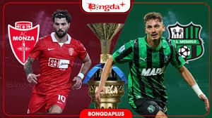 Monza vs Sassuolo Match Preview: Serie A Showdown