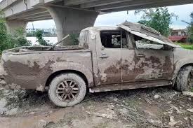Mystery Surrounds Disappearance Linked to Human Remains in Car