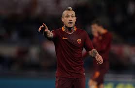 Nainggolan Reflects on Roma and Inter Milan Rivalry Ahead of Match