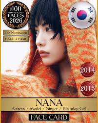 Nana Nominated for World's Most Beautiful: Beauty Sparks Debate