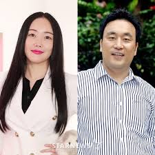 Nancy Lang and Lee Hyuk-jae Address Drunk Driving Charges