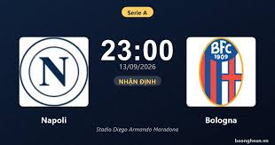 Napoli vs Bologna: A Clash to Reverse Fortunes