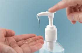 Nationwide Recall of Women's Hygiene Products and Soaps
