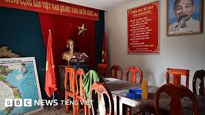 Nearly 5,000 Vietnamese Expelled from Cambodia Over Online Scams