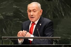 Netanyahu Faces Challenges at UN General Assembly