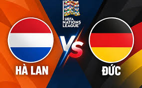 Netherlands vs. Germany: Nations League Clash Preview