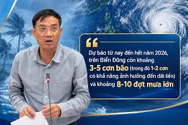 New Cold Spell Expected in Northern Vietnam This September