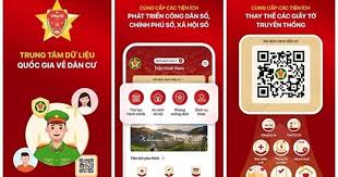 New Procedures for Issuing Identity Cards for Citizens Aged 14 and Above