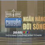 New Show 'Banking and Life' Premieres on VTV1