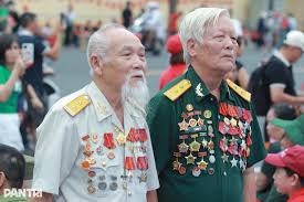 New Subsidy Rates for War Veterans in Vietnam