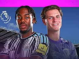 Newcastle Faces Bournemouth in Premier League Clash